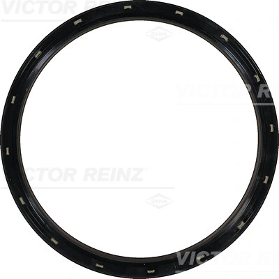 Shaft Seal, crankshaft